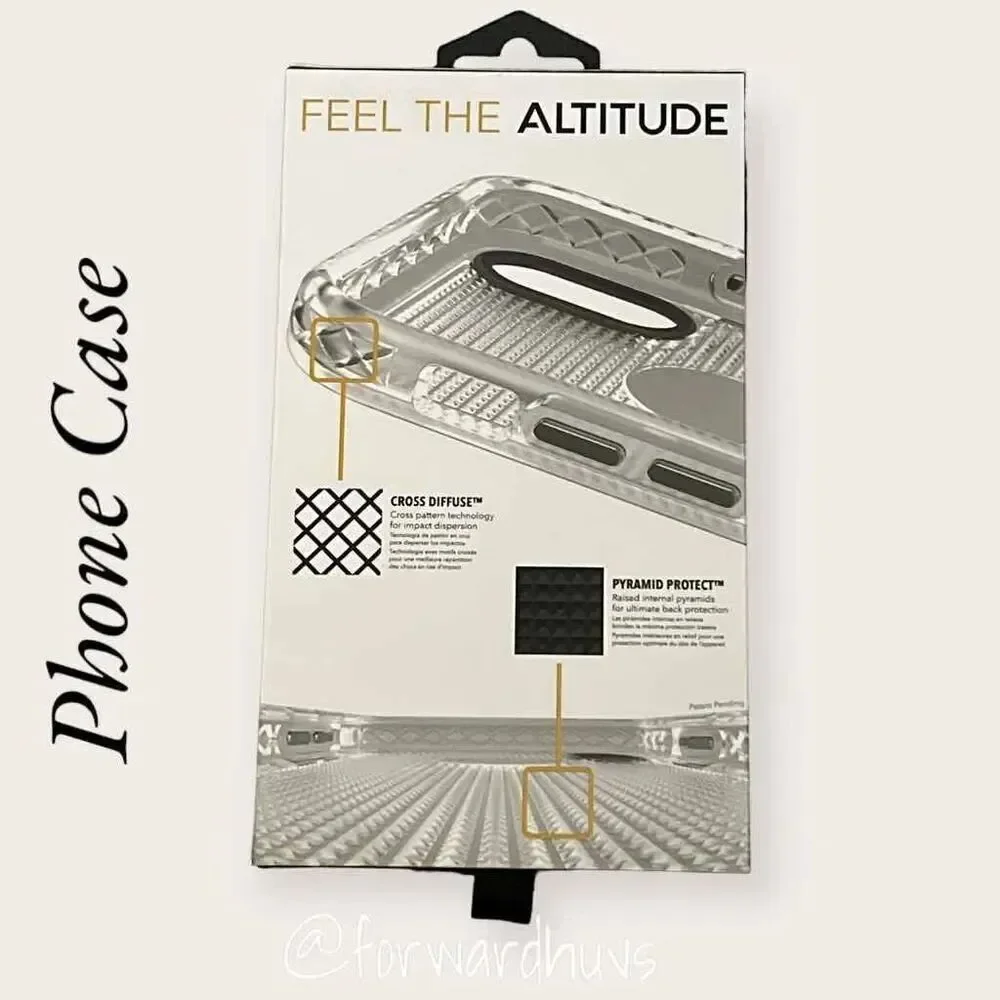 Cellhelmet Altitude Series for iPhone 11 Pro (9)